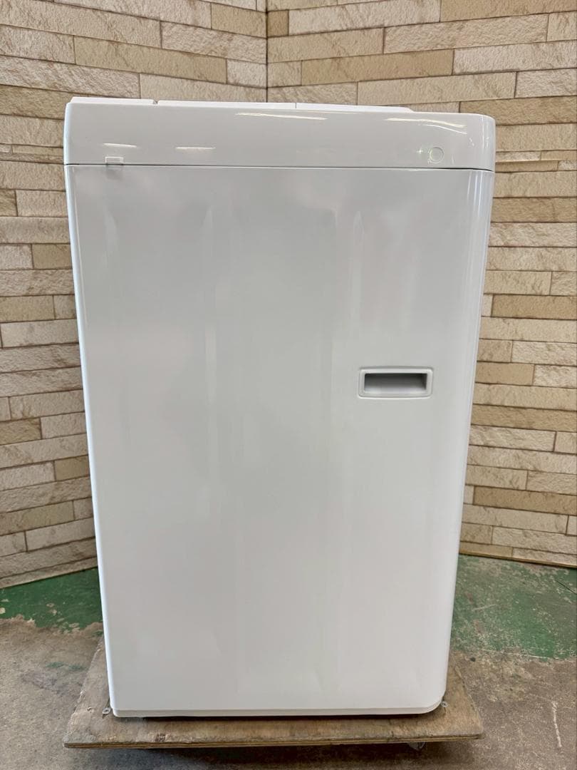 大阪送料無料★3か月保障★洗濯機★2023年★YWM-T55LW★IS-1010