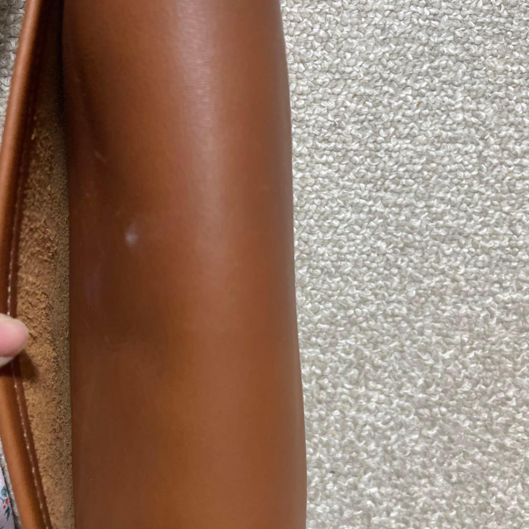 coach コーチ　ショルダーバッグ