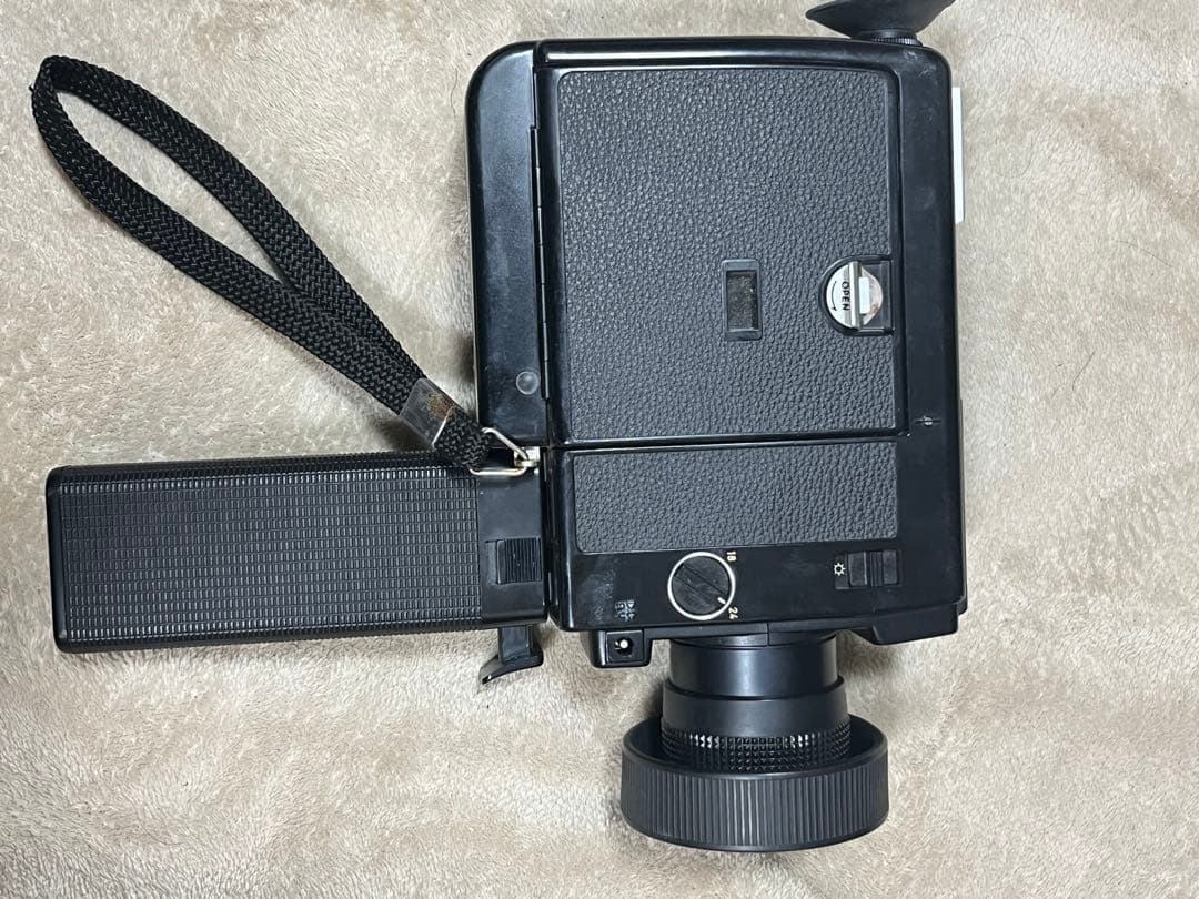 キヤノン　Canon 514XL-S ビデオカメラ 本体