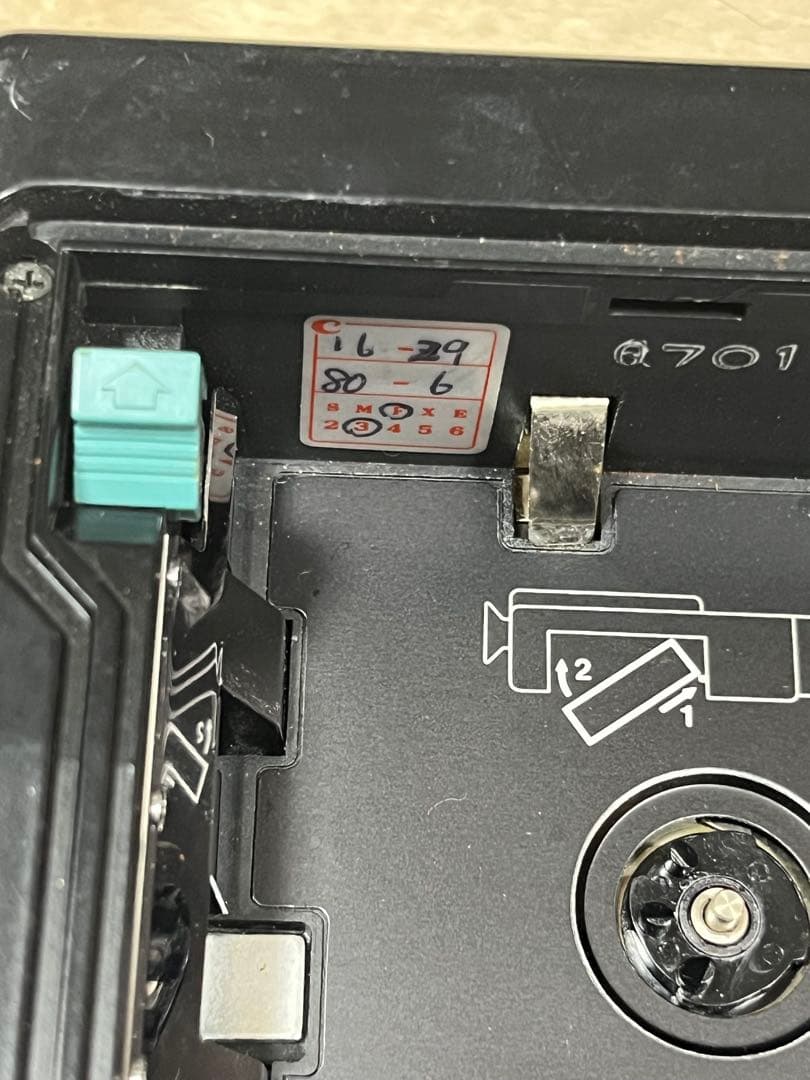 キヤノン　Canon 514XL-S ビデオカメラ 本体