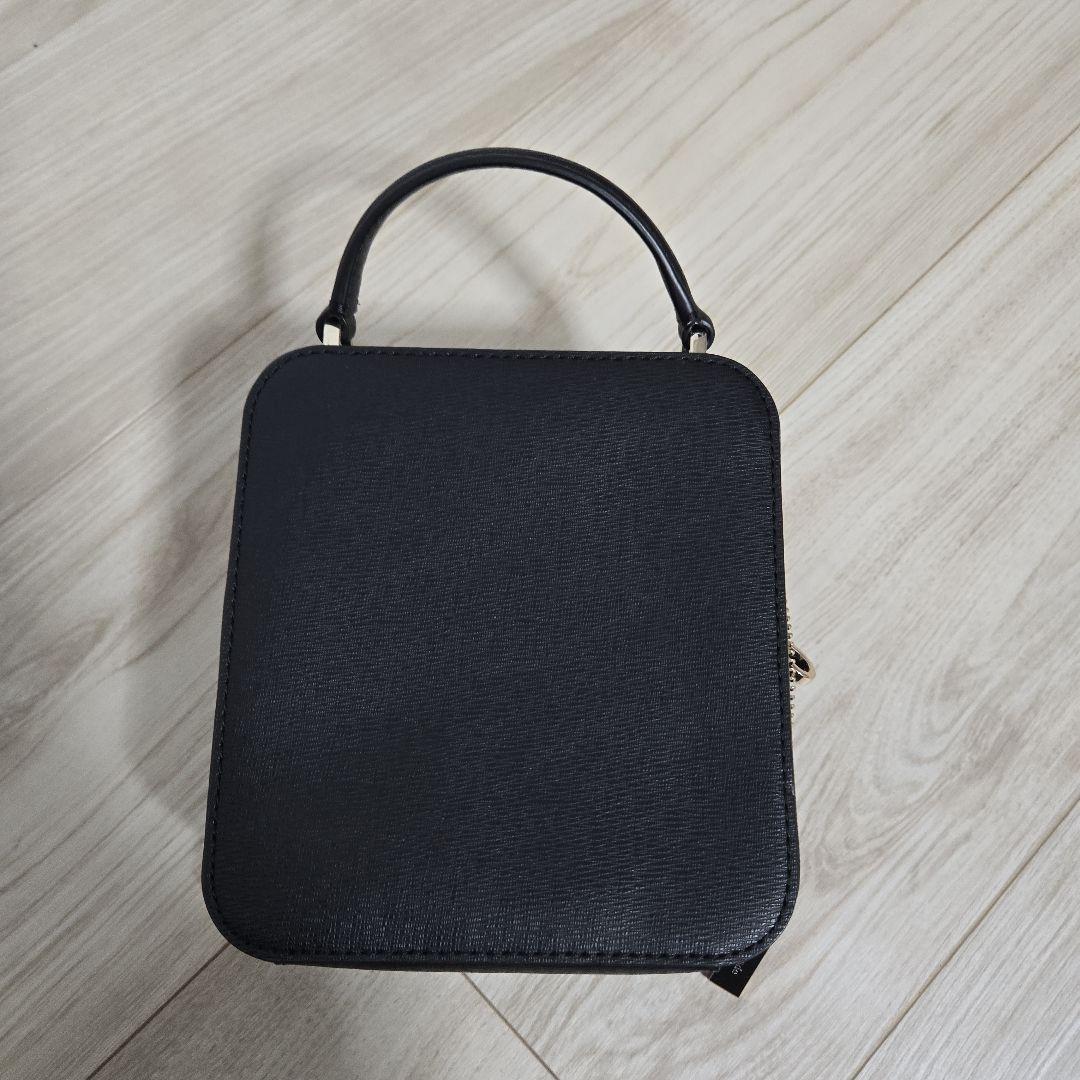 美品kate spade ミニー ハンドバッグ　ショルダーバッグ