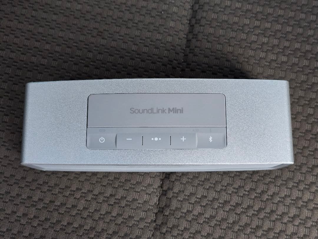 BOSE SoundLink Mini Ⅱ 中古 美品