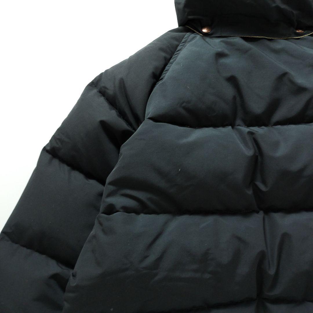 ペンフィールド USA製 ダウンジャケット ダークネイビー【Ｌ相当】