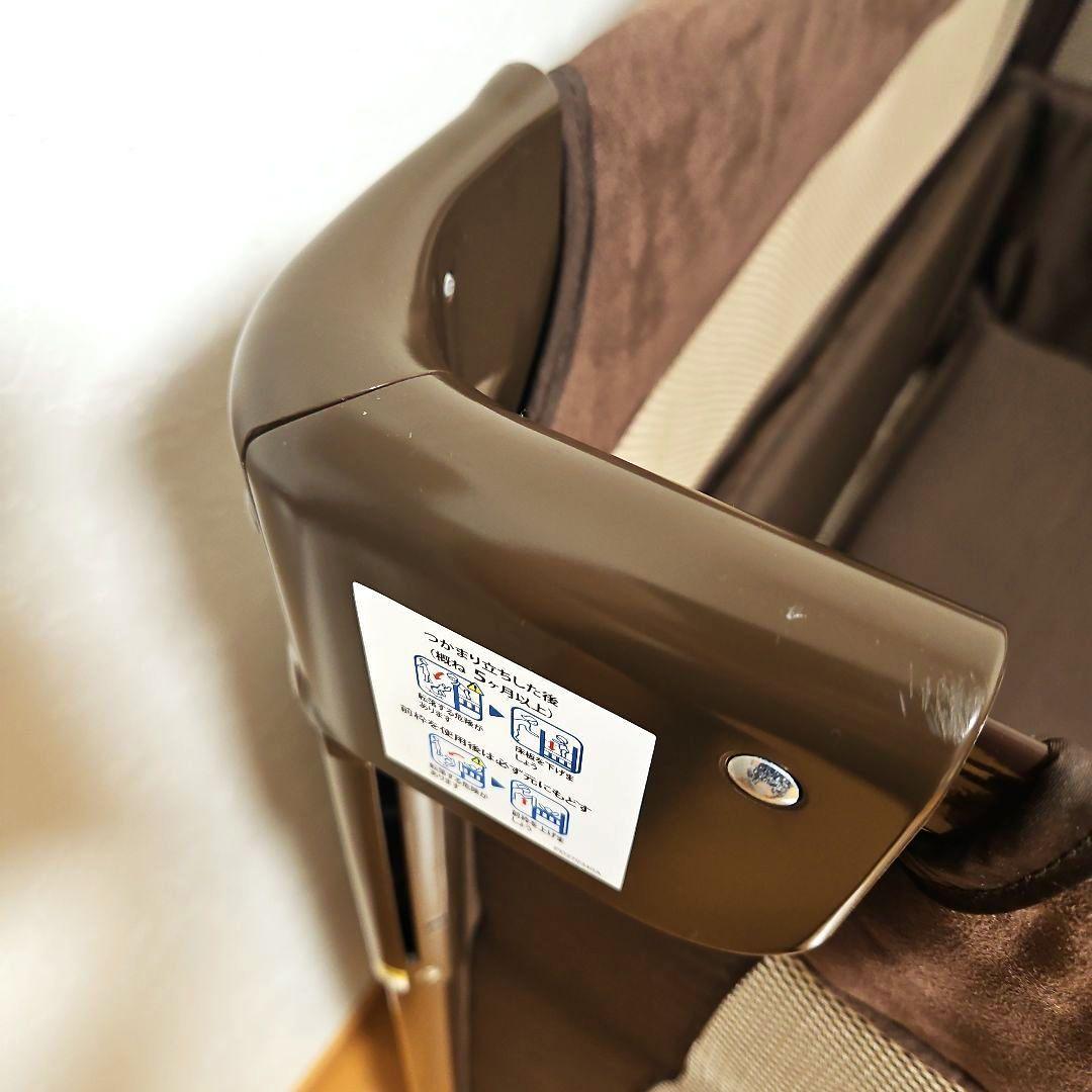 Aprica アップリカ ココネルエアー プラス