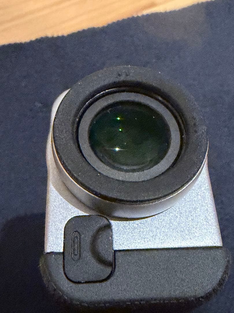 MILESEEY GOLF IONME2 ゴルフ用距離計