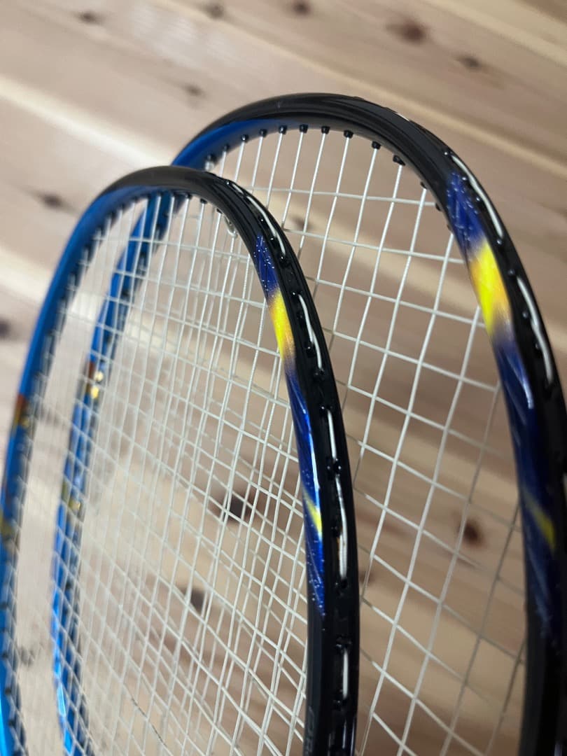 美品ヨネックスYONEXアストロクスASTOROX77第一世代