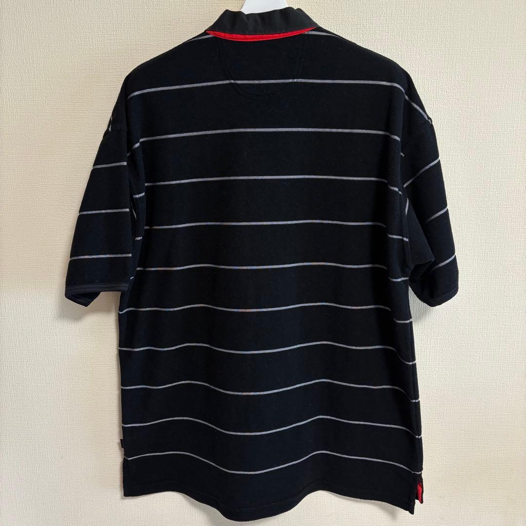 Nitrow Nitro サッカーシャツ マンチェスターユナイテッド ストリート