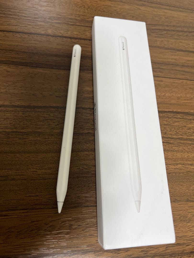 ipad pro（第4世代）256GB Apple Pencil（第2世代）