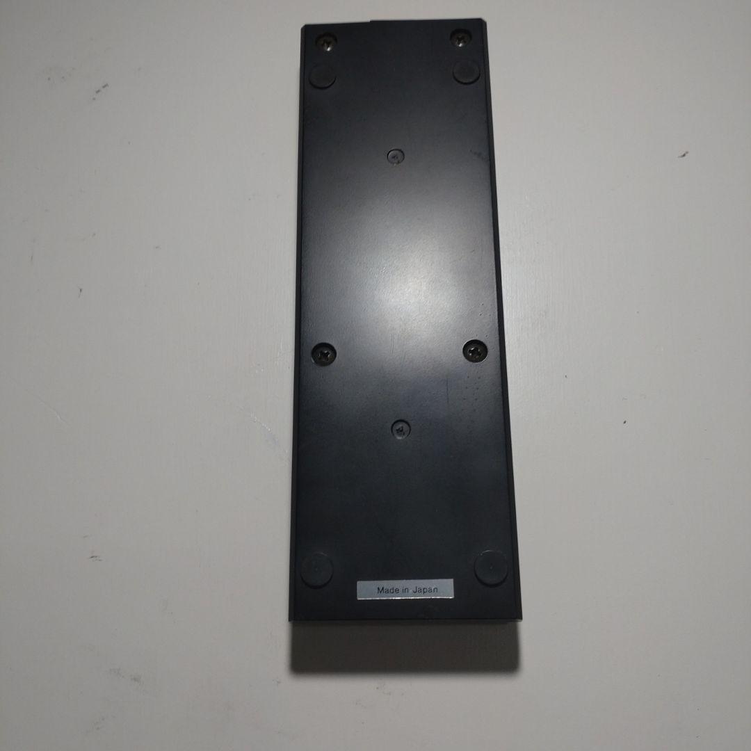 ナカミチ カセットデッキ CR-70 　 ジャンク品