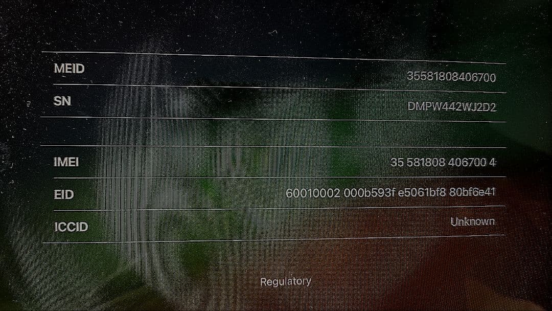 iPad Pro 10.5 本体、Wifi＋セルラー