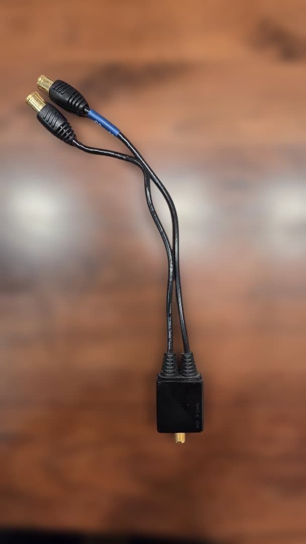 【2021年購入】東芝 4TB全録レコーダー DBR-M4010 タイムシフト