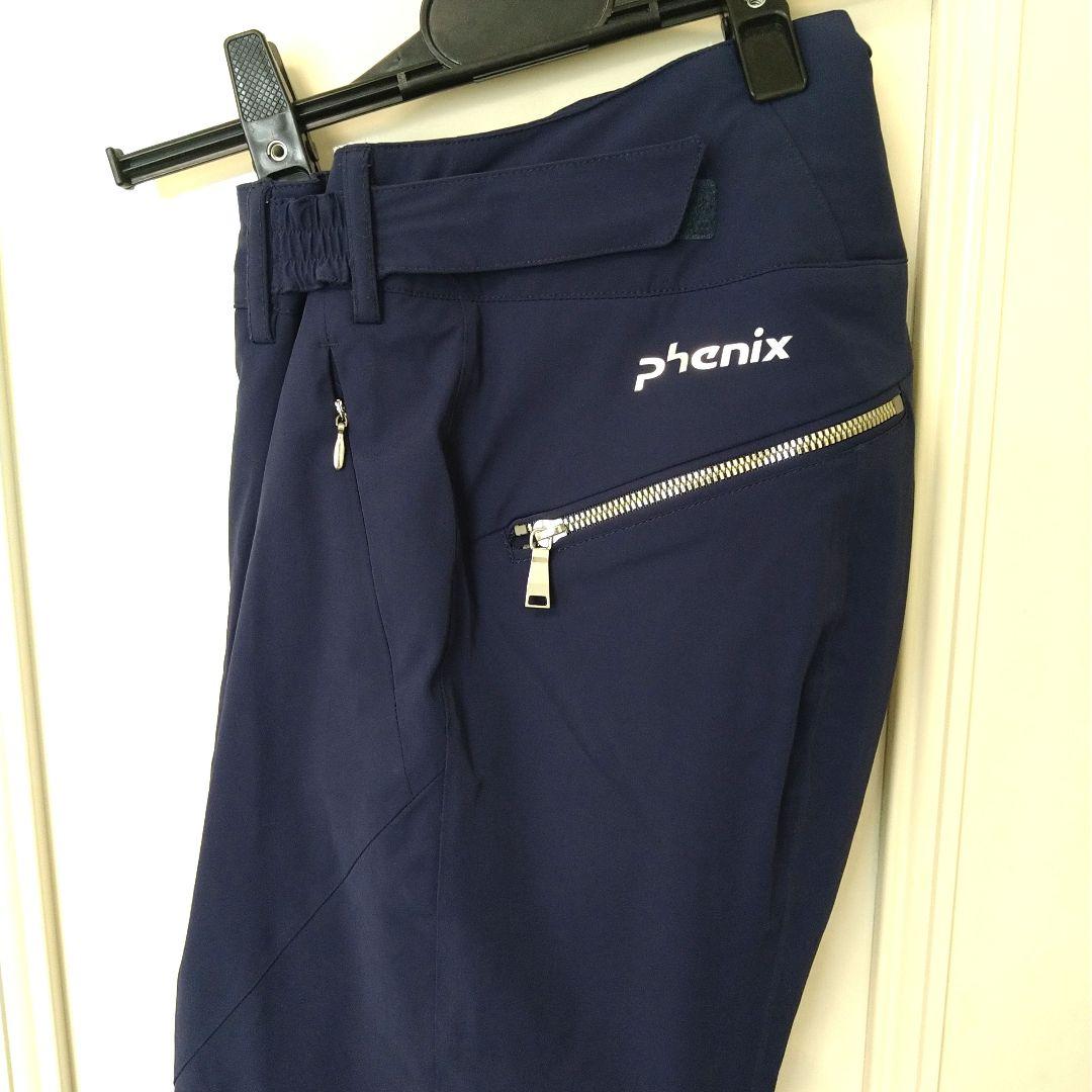フェニックス スキーウェア 定価10万以上 2023年 phenix レディース
