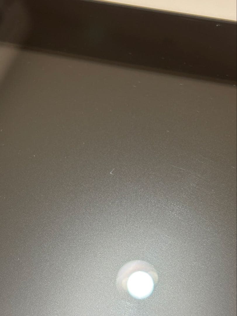 【美品】Panasonic ポータブルテレビ ビエラ SV-ME5000-W