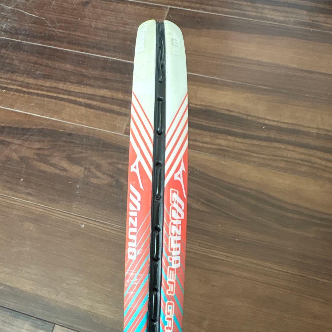 やわてにfan　ミズノ　ディーフォース vs50