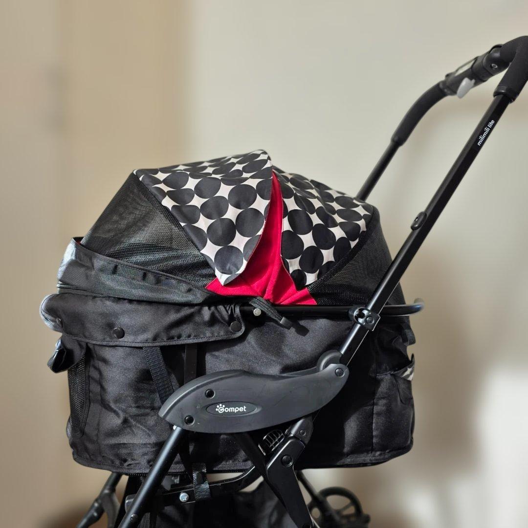 【専用】ほたる様　コムペットミリミリライト