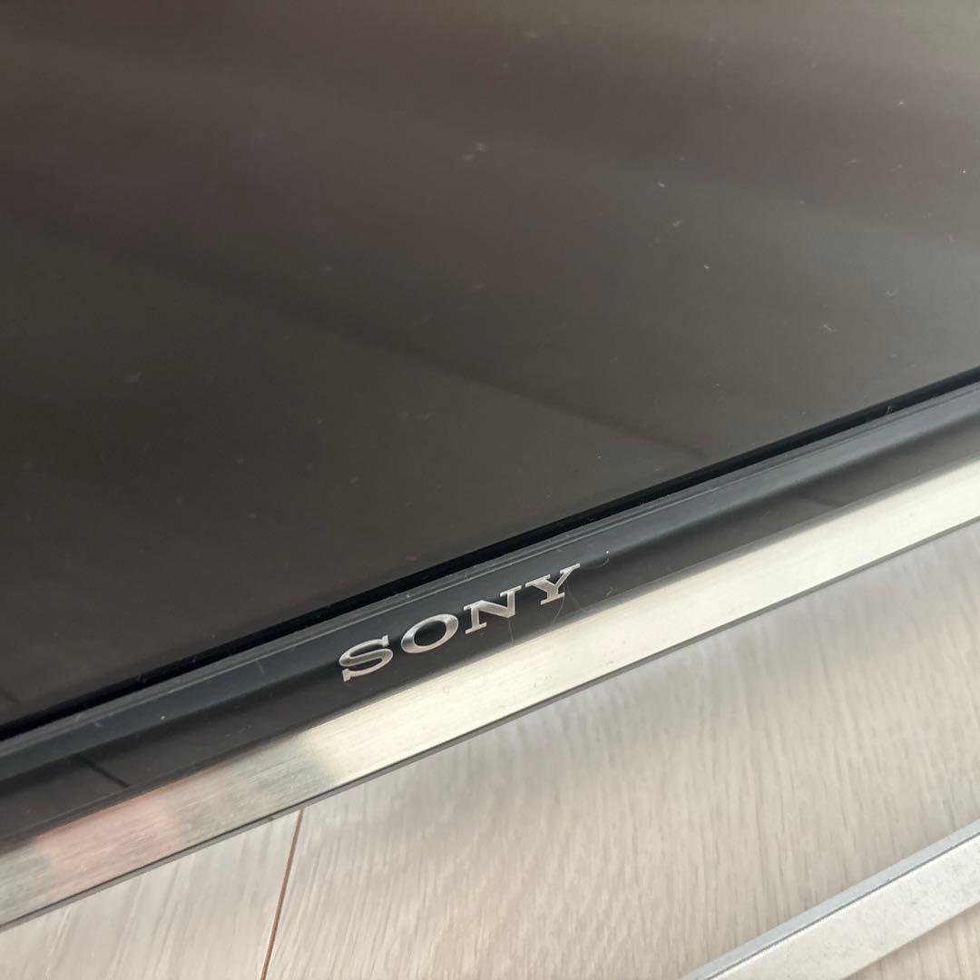 SONY KDL-40W800B 40インチ液晶テレビ