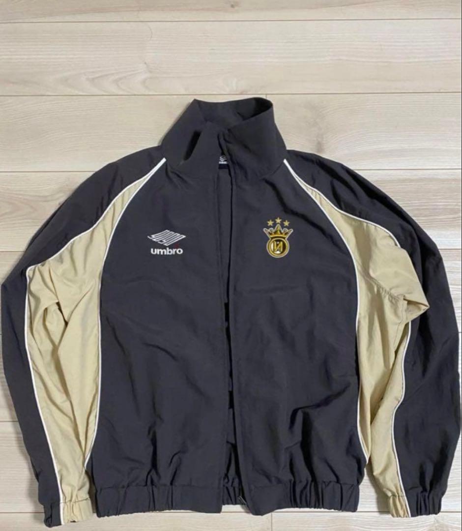 破格　9090 ナイロンジャケット