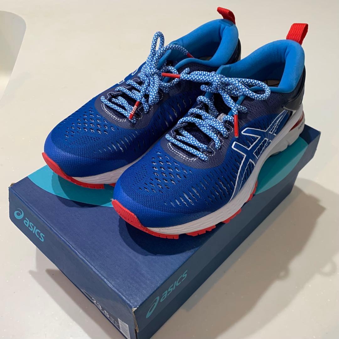 asics × MITA ミタスニーカーズ GEL-KAYANO