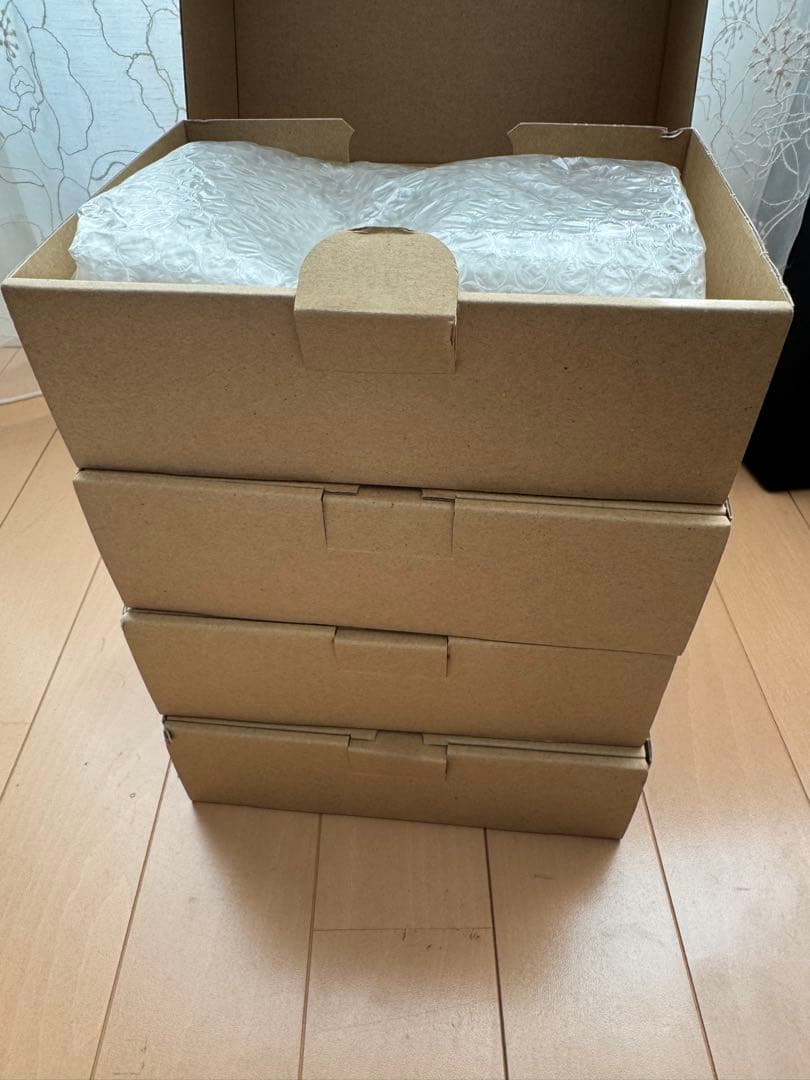 【新品】京都大作戦　シェラカップ　4個