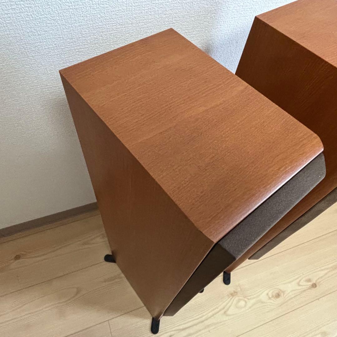 【美品】YAMAHA ヤマハ　NS-120 トールボーイスピーカー