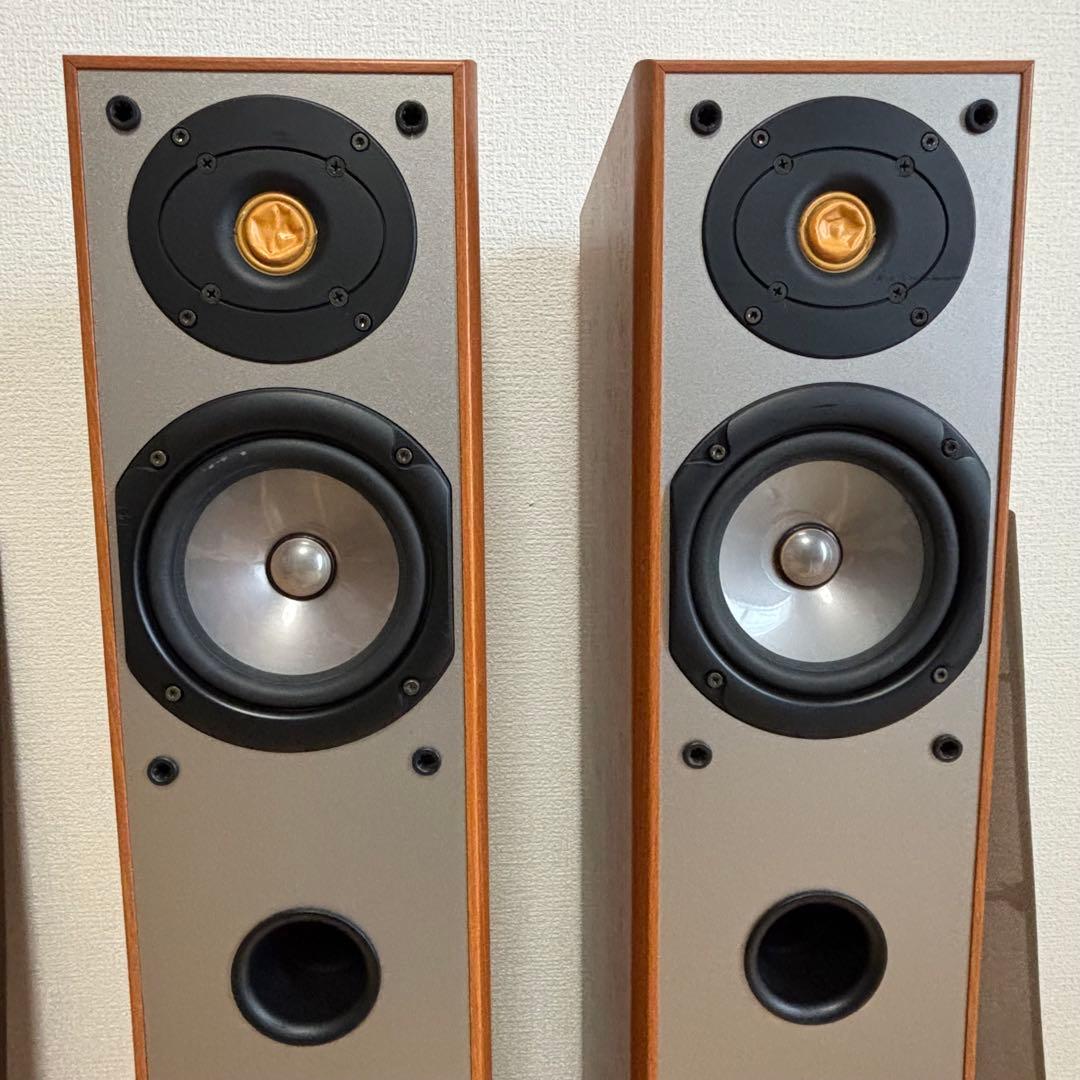 【美品】YAMAHA ヤマハ　NS-120 トールボーイスピーカー