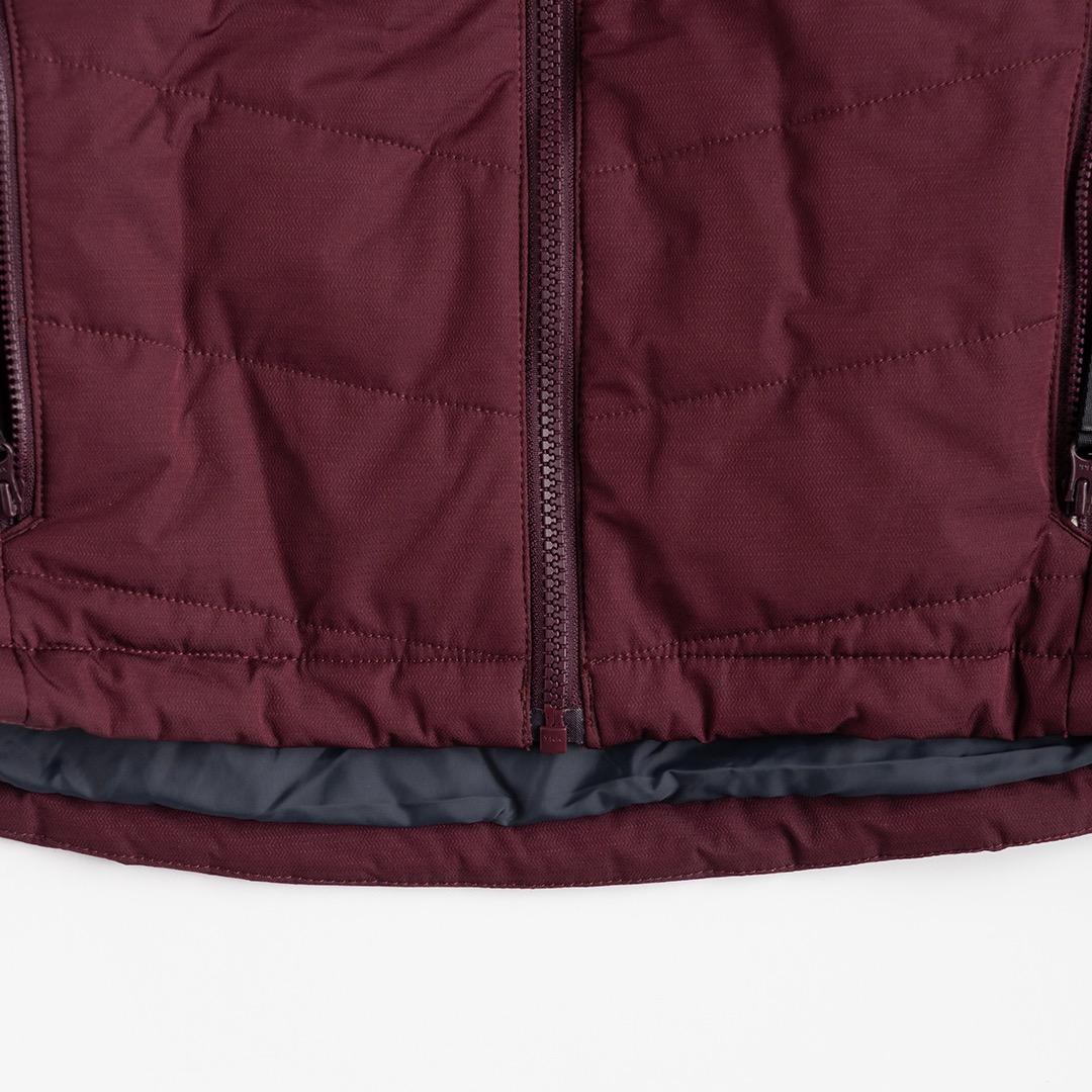 サロモン SALOMON スキーウェア レディース EDGE JACKET W