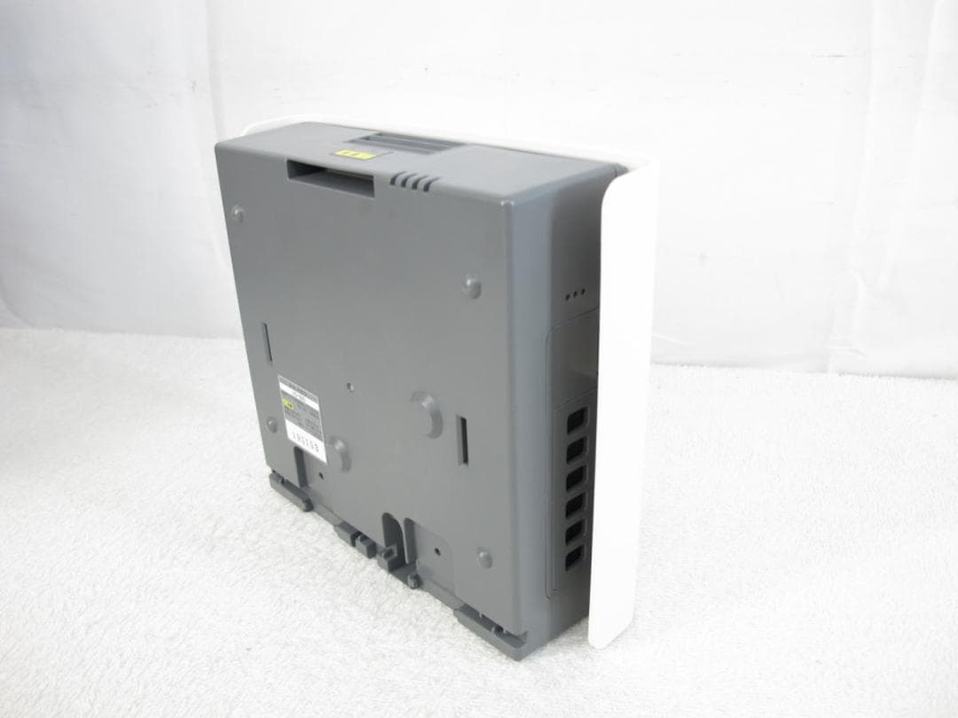 ■112■未使用保管品■AIR FINO■オゾン脱臭機■～60畳■VS-50S■