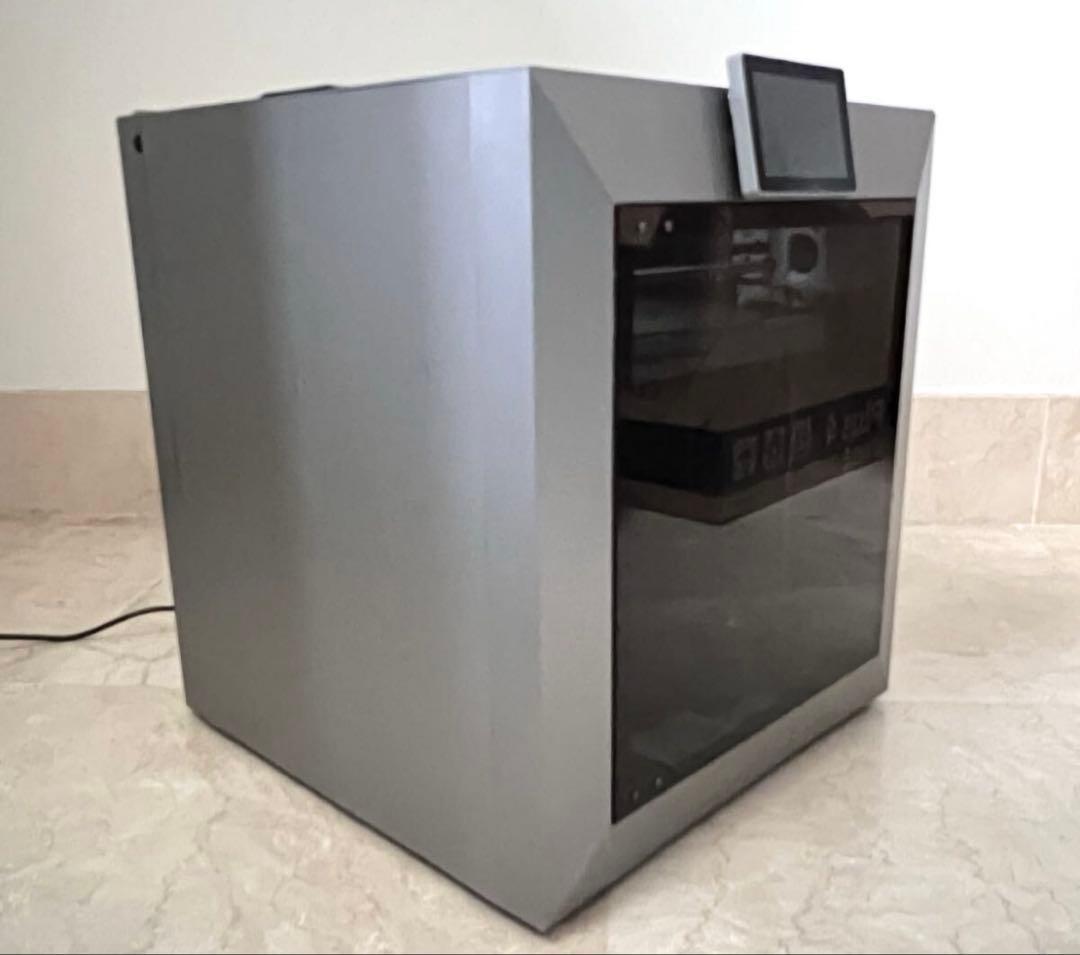 QIDI PLUS4 3Dプリンター ジャンク