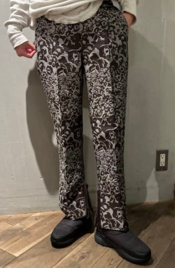 完売　DESCENTE × BEAMS BOY / ACTIVE BOOTS