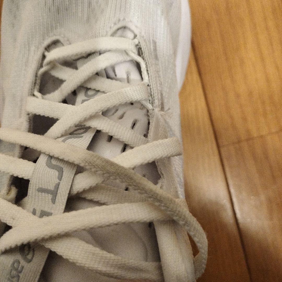 【asics】アシックス NOVABLAST5（ノヴァブラスト5） 27cm