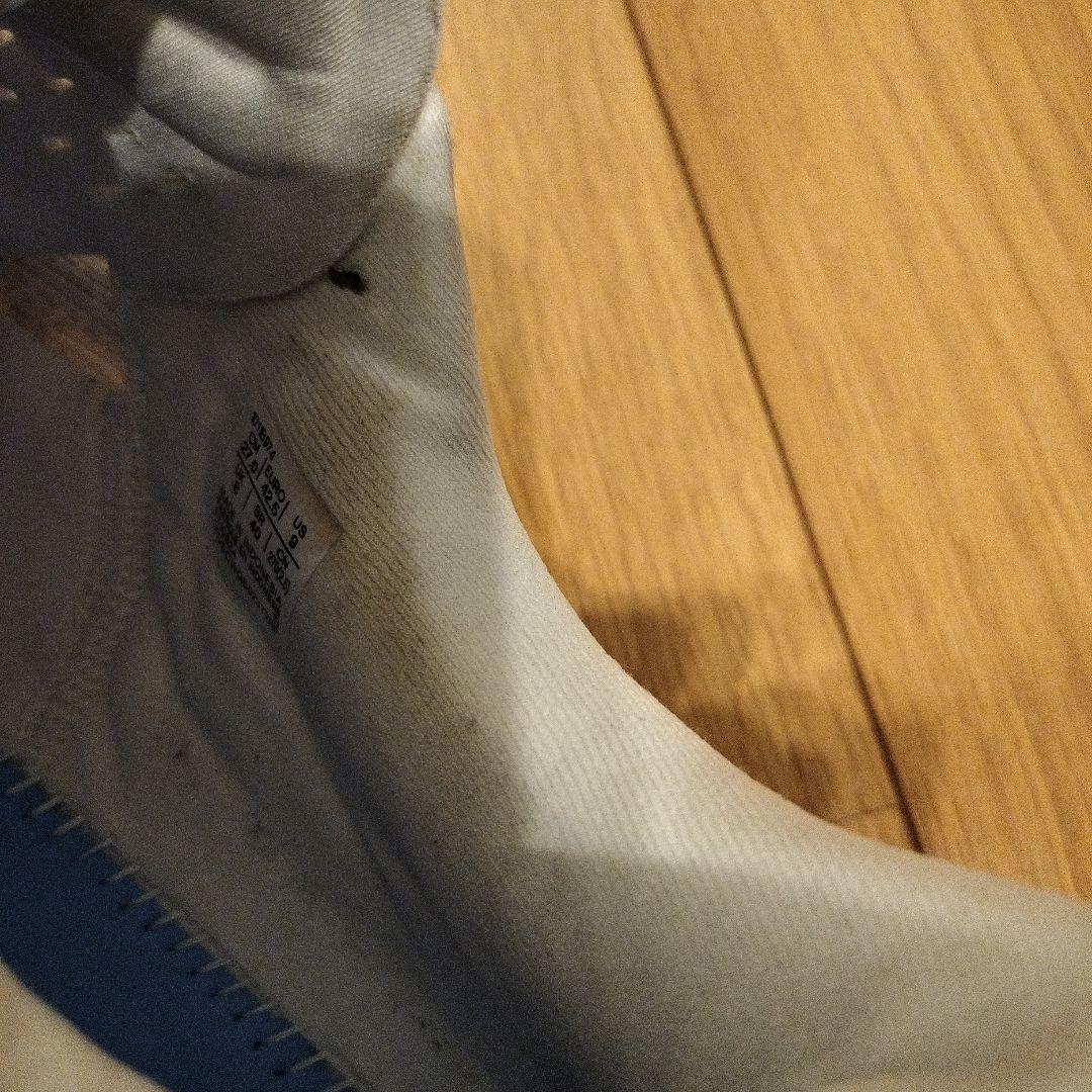 【asics】アシックス NOVABLAST5（ノヴァブラスト5） 27cm