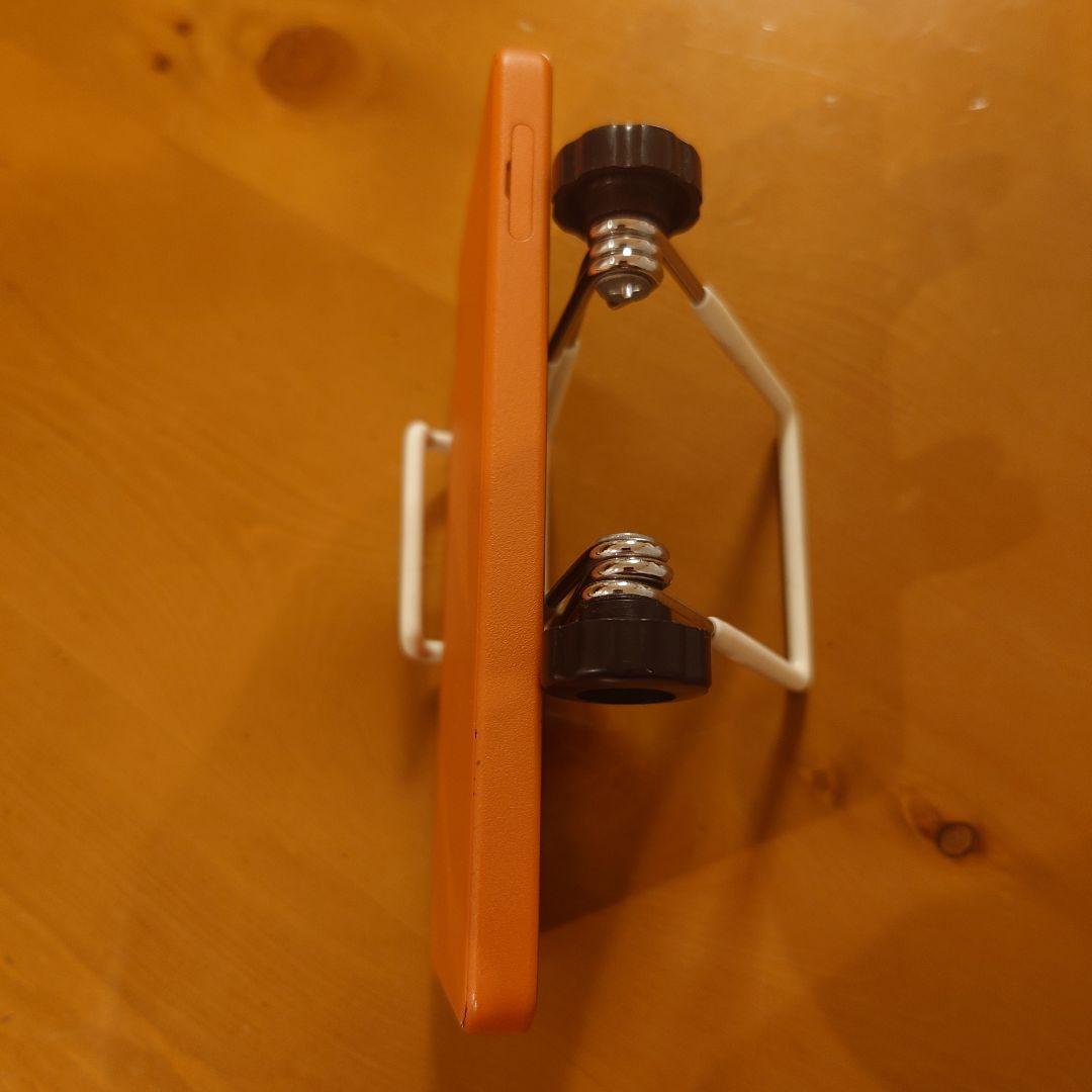 SONY Xperia Ace III A203SO シムロック無し オレンジ