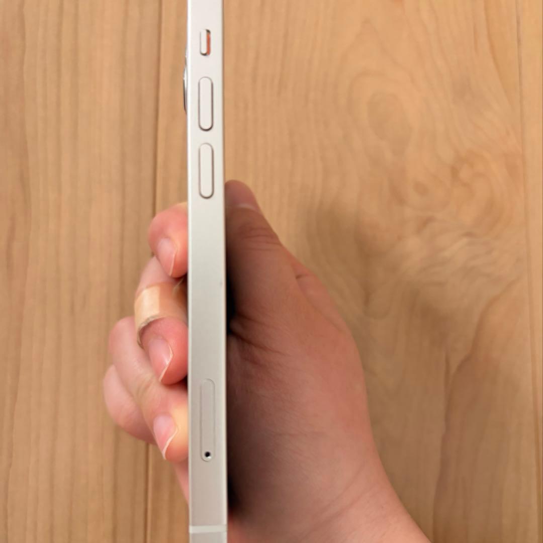 iPhone13 説明文確認お願いします。