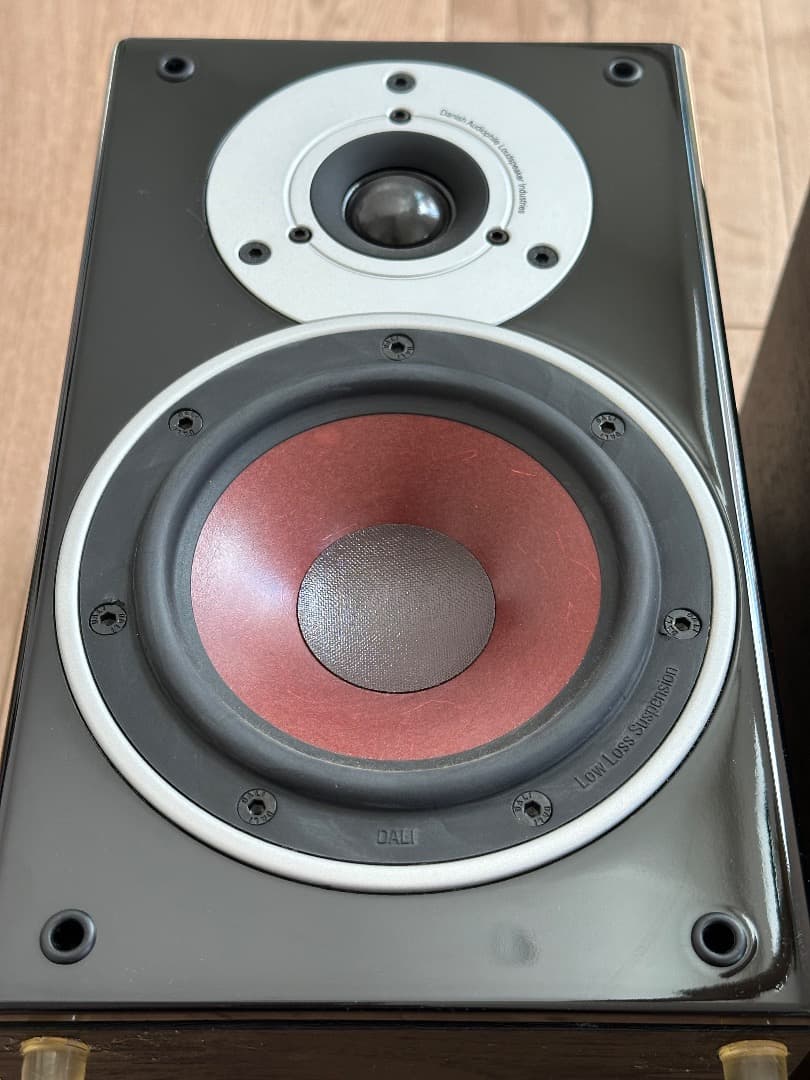 【値下げ】 DALI ZENSOR1 スピーカー　ゼンソール1 ダリ