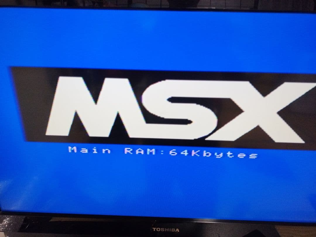 その他 SANYO MSX2+ WAVY 70FD2