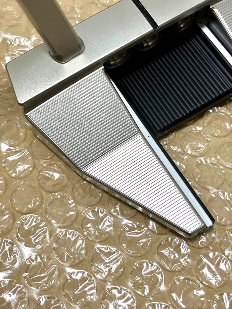 スコッティキャメロン ファントム 7.5 34インチヘッドカバー付き　パター