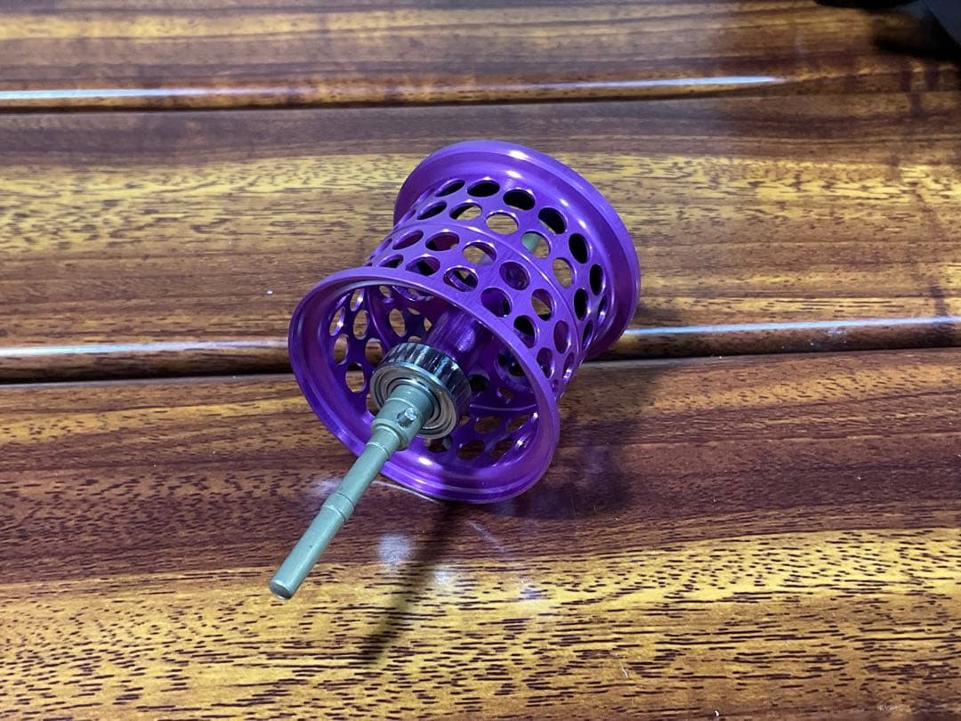 アブガルシア　ブラックマックス　プロマックス　ベイトフィネススプール