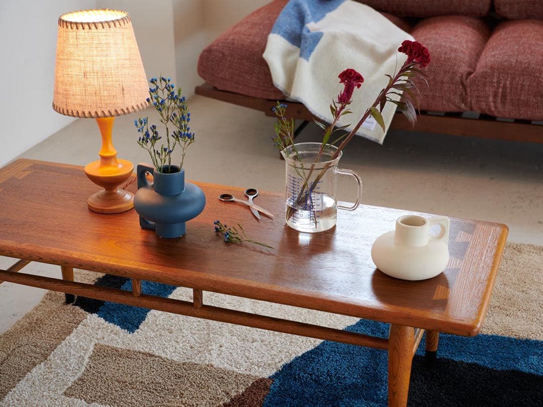 ACCLAIM COFFEE TABLEアクメファニチャーテーブル