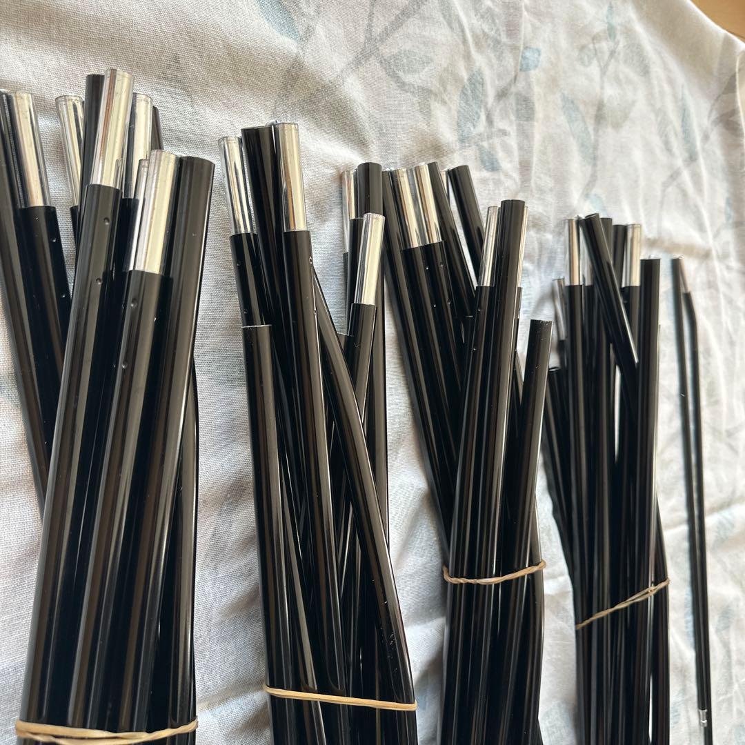 オガワ　ファシル　テント