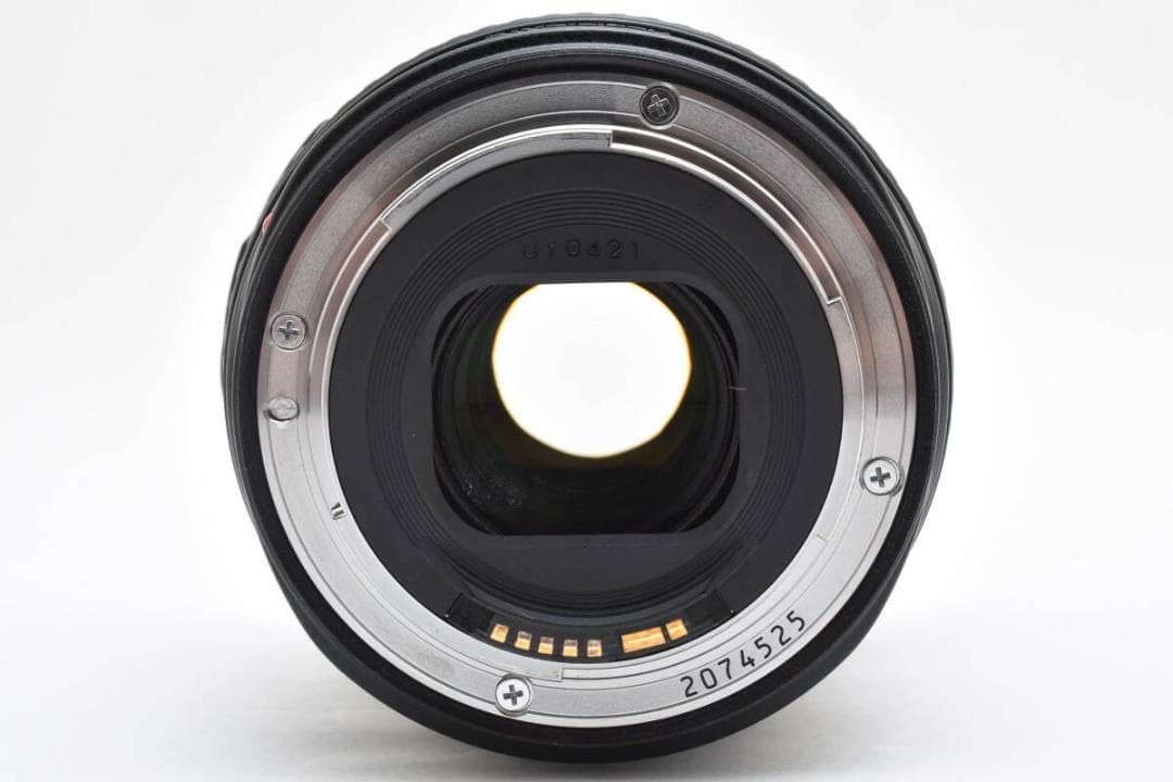 ■美品■ キャノン　Canon EF 24-105mm F4 L IS USM