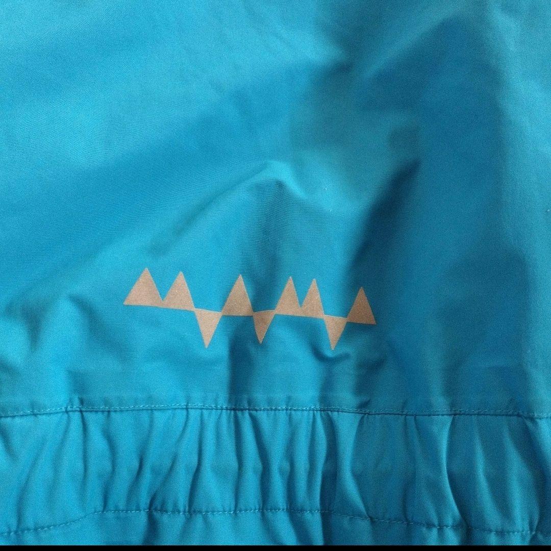 子ども用　スキーウェア ジャンプスーツ　110cm　スノーボードウェア