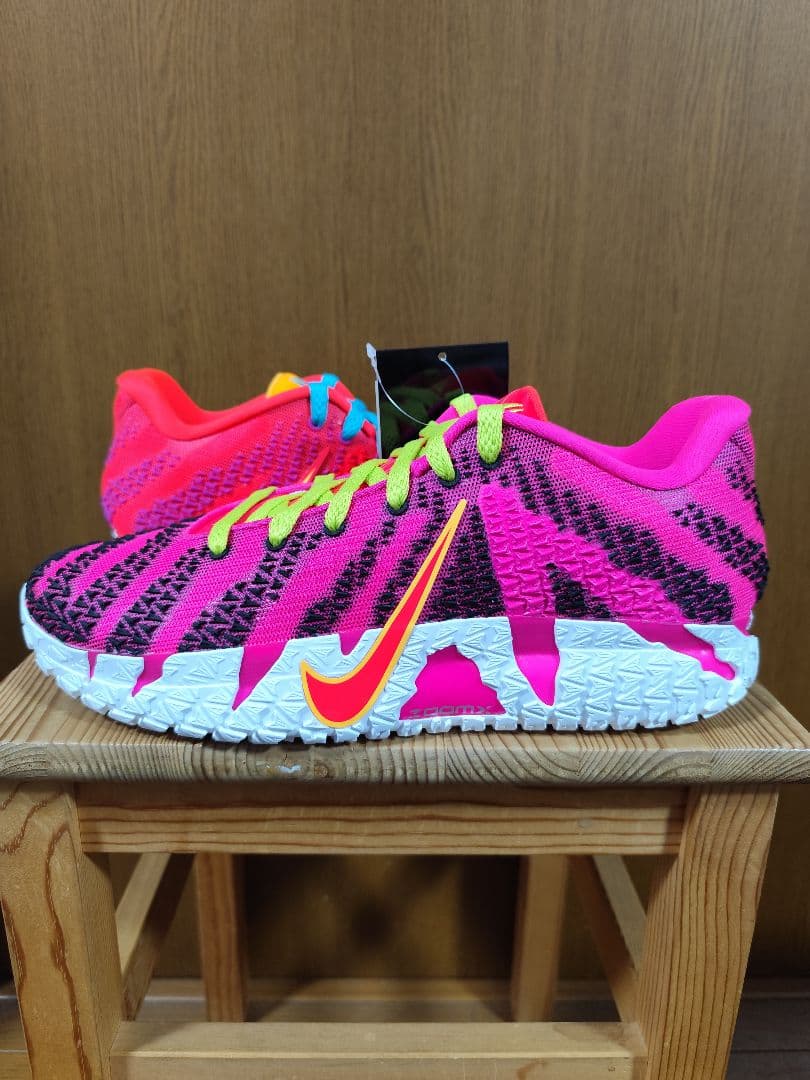 3*m様 ja3 nike by you 27.5 ナイキ バイユー ジャ3 マ