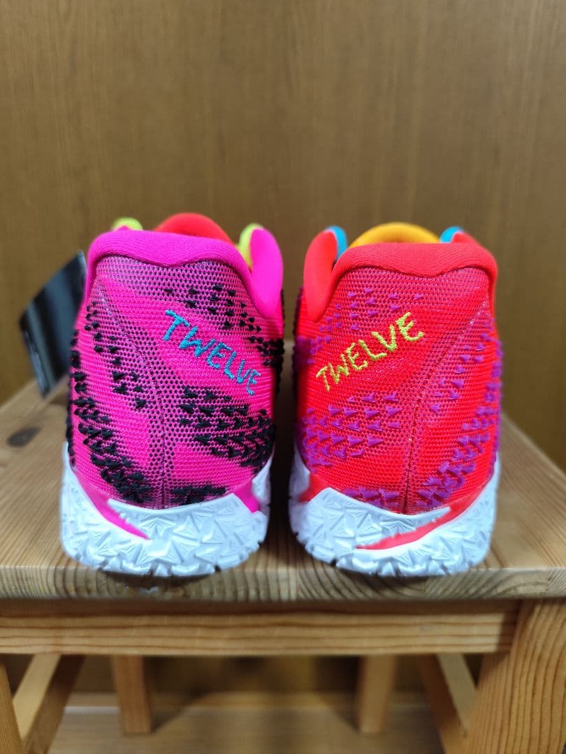 3*m様 ja3 nike by you 27.5 ナイキ バイユー ジャ3 マ