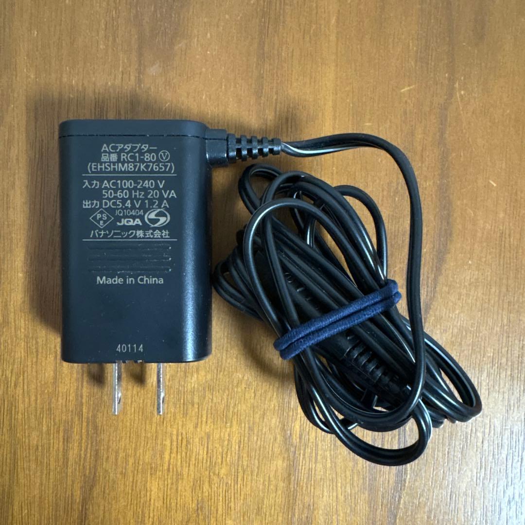 Panasonic バイタリフトかっさEH-SP85