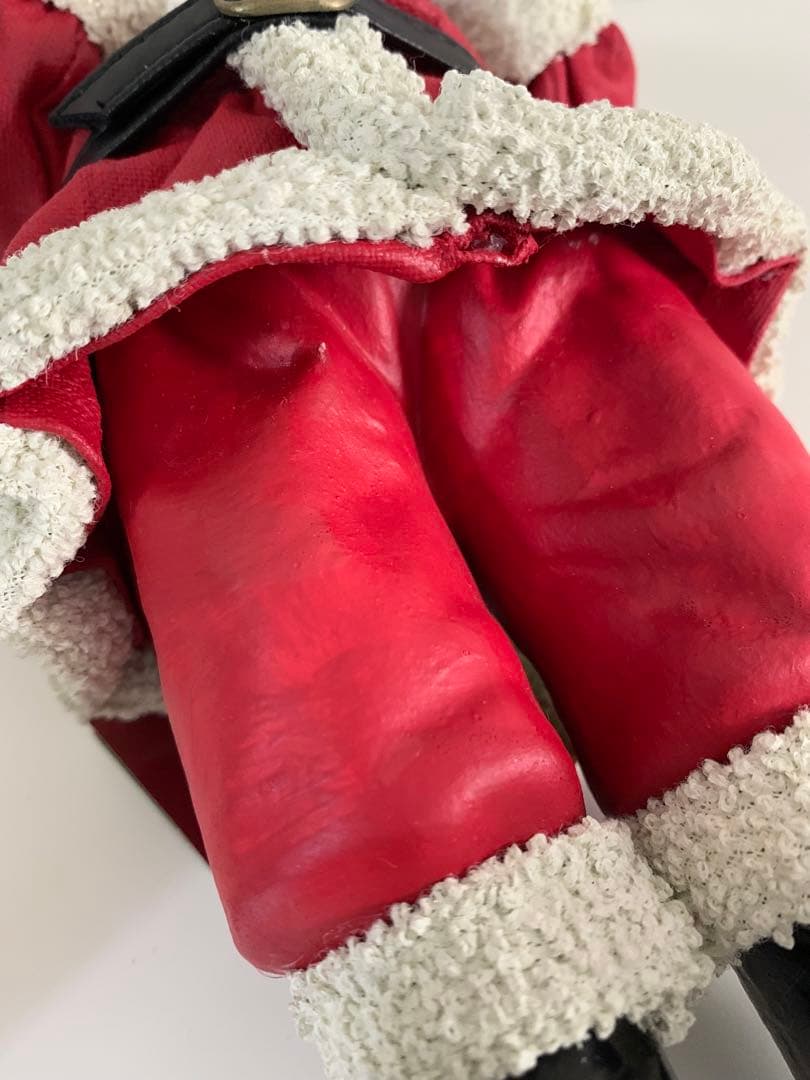 リュウくん　Possible Dreams サンタクロース 人形 置物