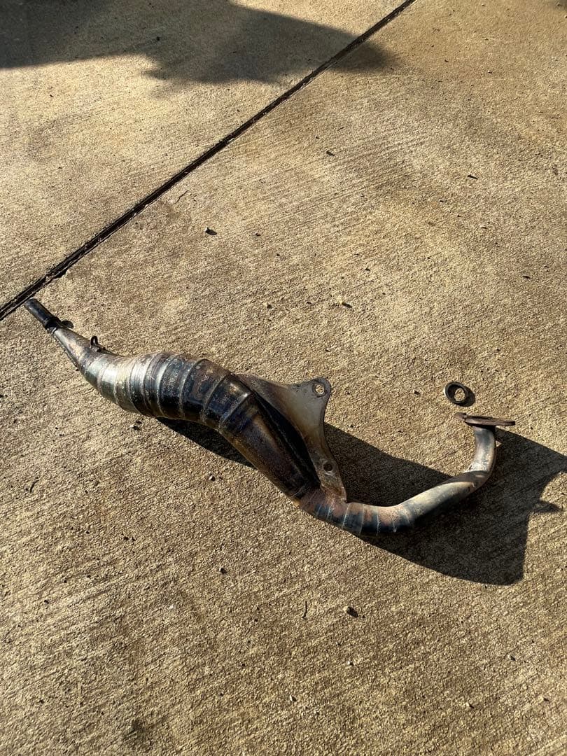 work@shop… sa16j ベリアル ブレイズチャンバー