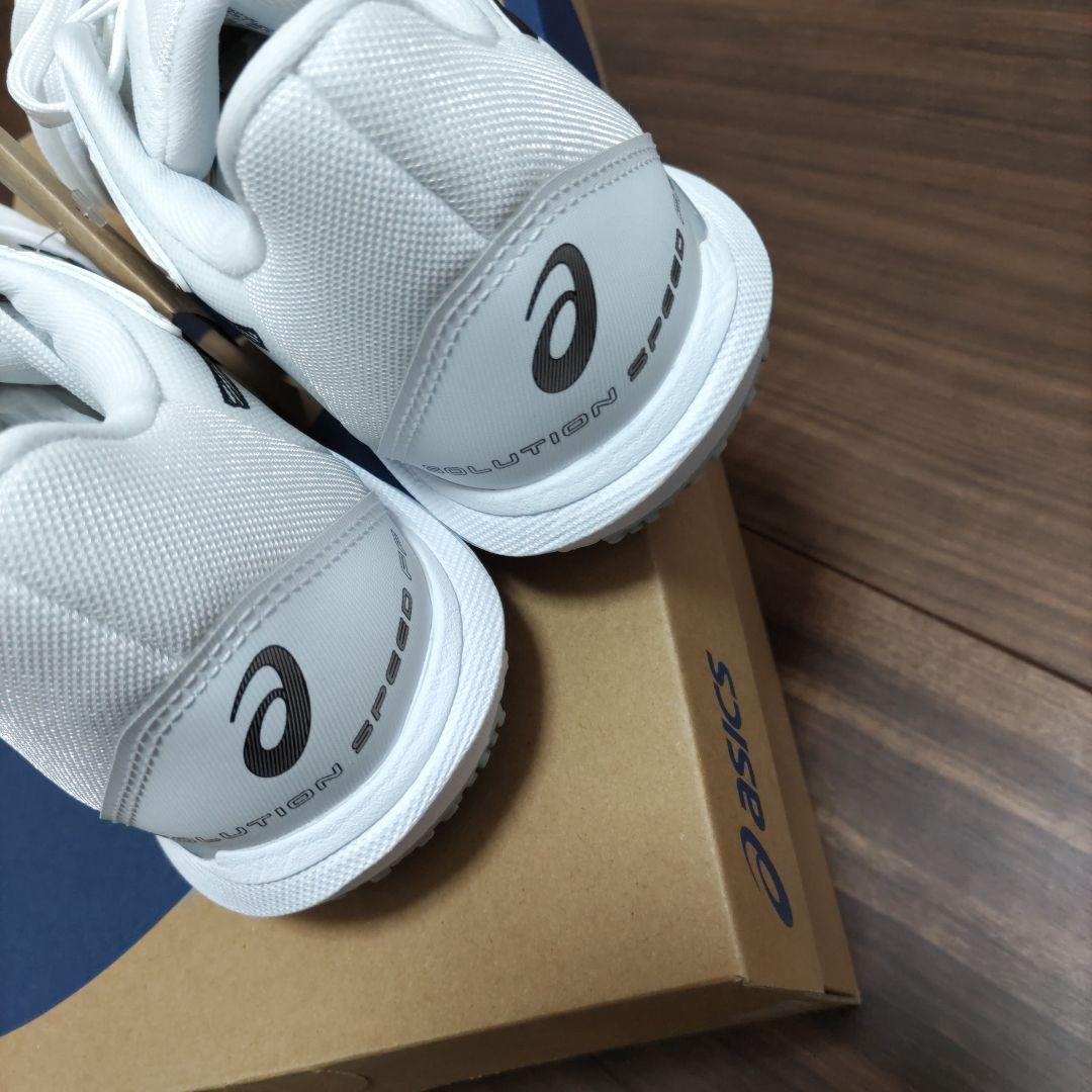 asics テニスシューズ SOLUTION SPEED FF 3 OC
