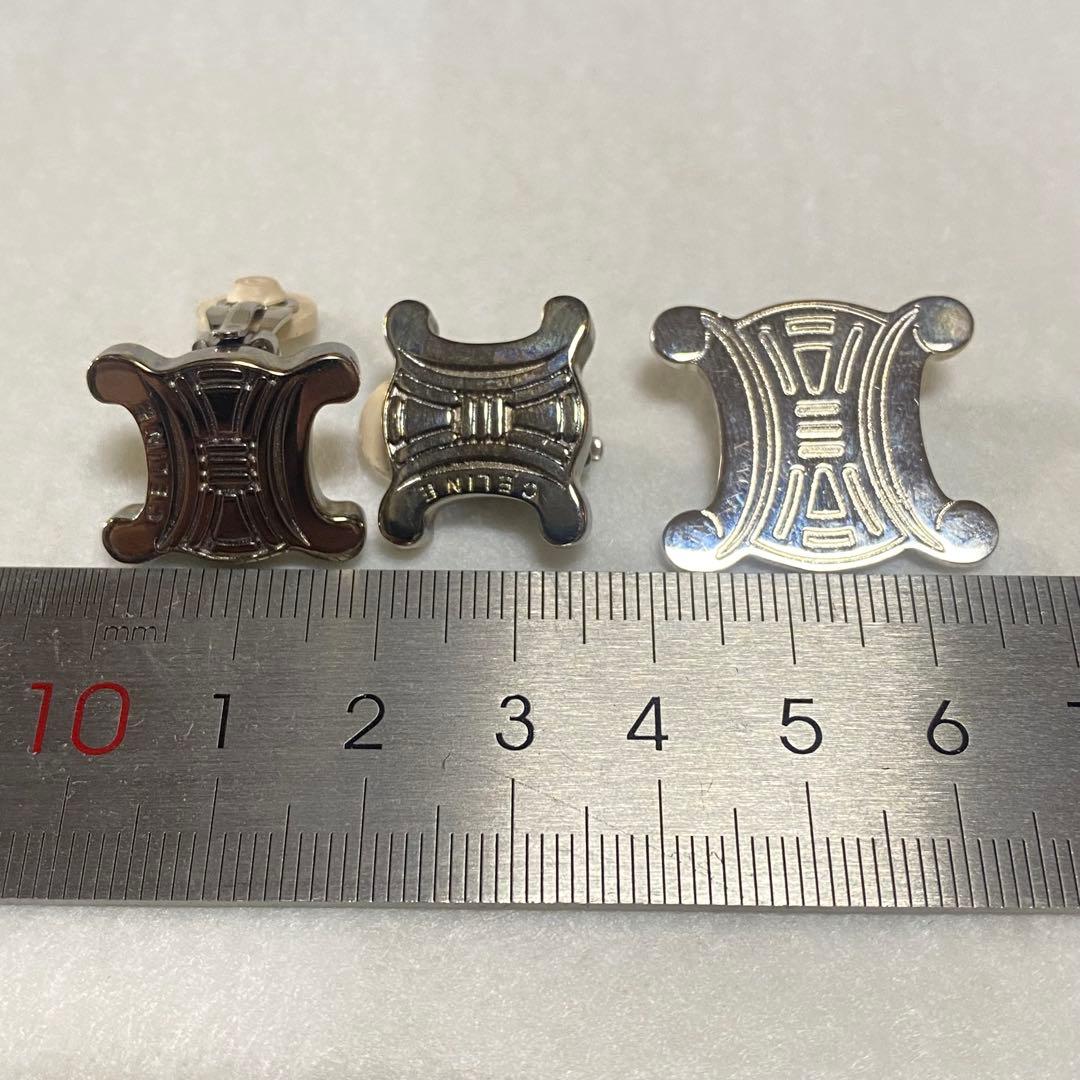 セリーヌ　イヤリング／ブローチ　まとめ売り