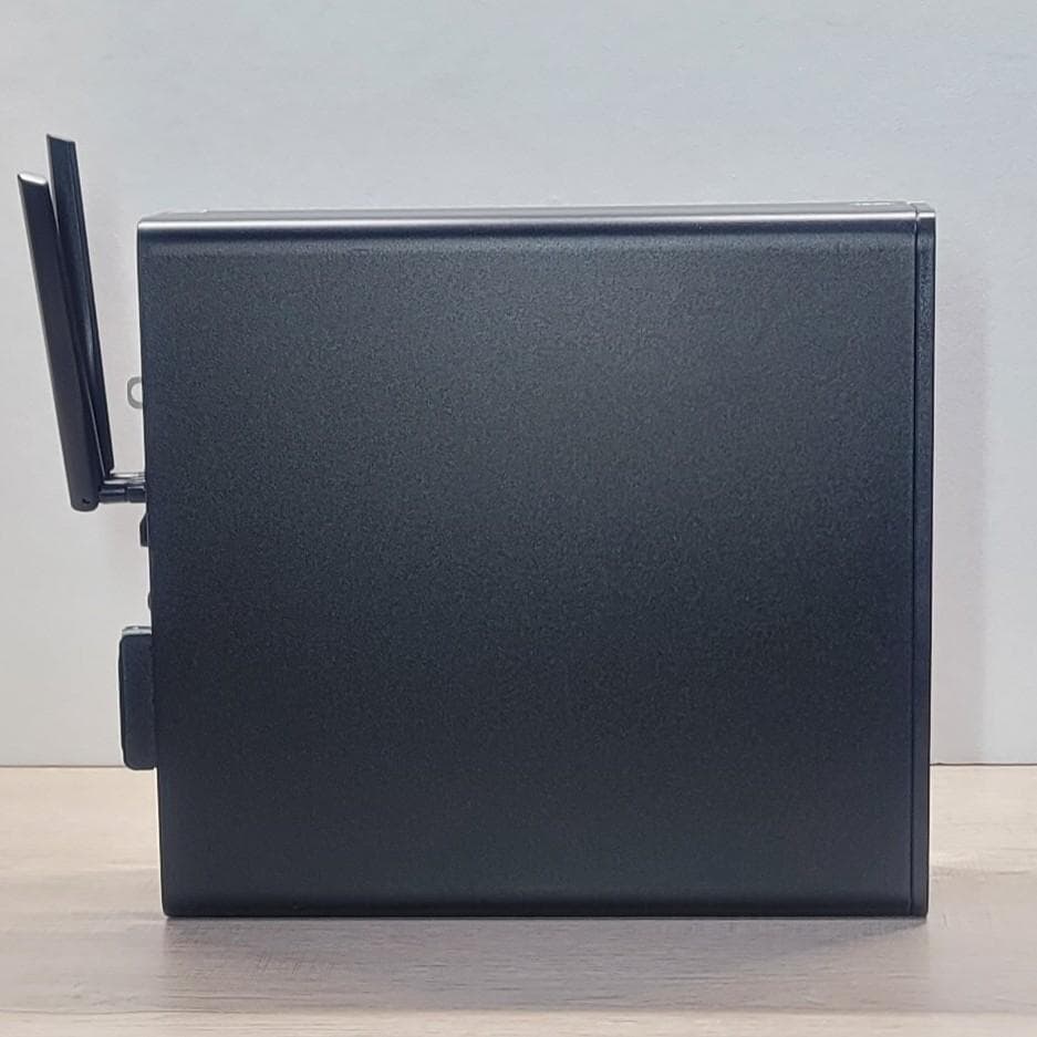 Core i5 8600／WiFi5／16G／SSD256GB／HDD500GB