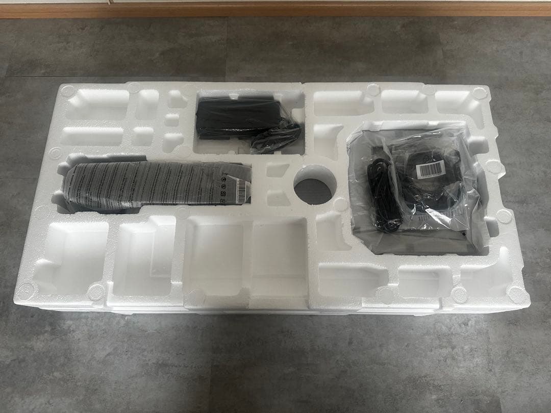 innocn 32m2v(4k mini LED monitor）black